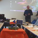 Spotkanie w Libercu w ramach projektu Firemki